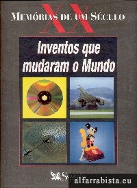 Inventos que Mudaram o Mundo