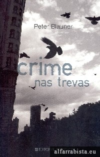 Crime nas Trevas