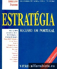 Estratgia - Sucesso em Portugal