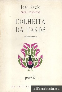 Colheita da Tarde