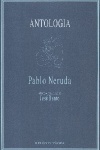 Antologia de Pablo Neruda