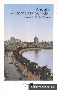 Angola - A Eterna Namorada