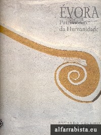�vora - Patrim�nio da Humanidade