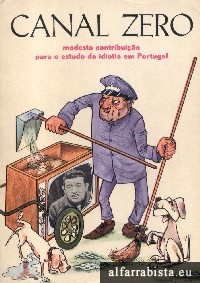 Canal Zero