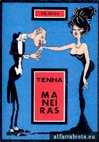 Tenha Maneiras