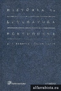Histria da Literatura Portuguesa
