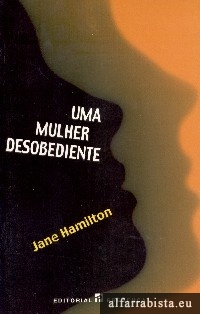 Uma Mulher Desobediente