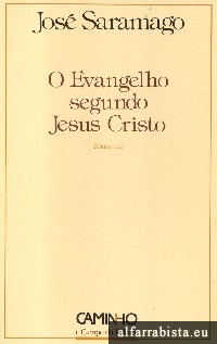 O Evangelho segundo Jesus Cristo