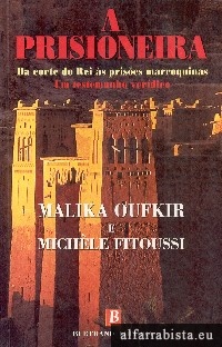 A Prisioneira