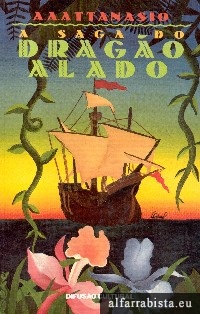 A Saga do Drago Alado