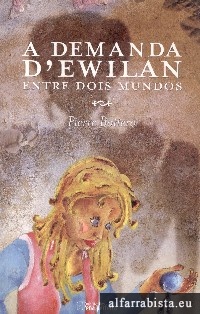 A Demanda d'Ewilan