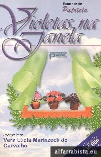 Violetas na Janela