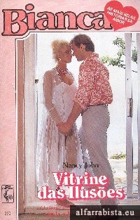 Vitrine das iluses