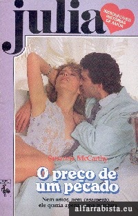 O preo de um pecado