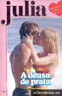 A deusa de prata