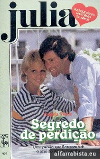 Segredo de perdi��o