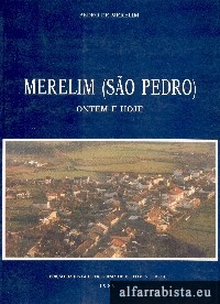 Merelim ( So Pedro )