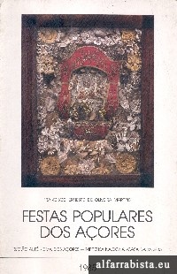 Festas Populares dos Aores