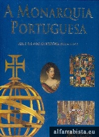 A Monarquia Portuguesa