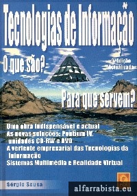 Tecnologias de Informao