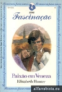 Paixo em Veneza