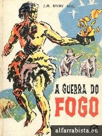 A Guerra do Fogo
