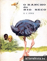 O rancho do rio seco