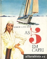 As 5 em Capri