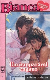 Um irreparvel engano