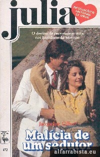 Malcia de um sedutor