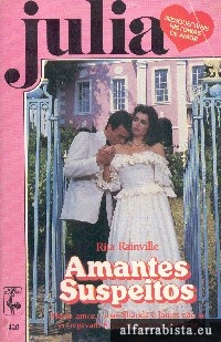 Amantes suspeitos