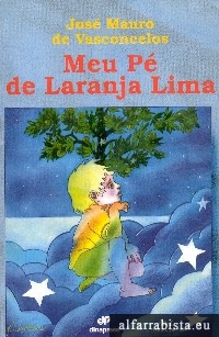 O Meu P de Laranja Lima