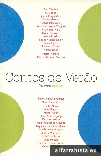 Contos de Vero