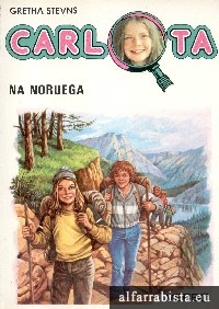 Carlota na Noruega