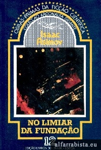 No Limiar da Fundao