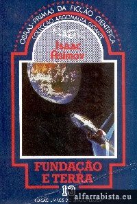 Fundao e Terra