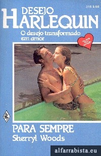 Para sempre