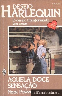 Aquela doce sensao