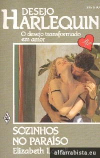 Sozinhos no para�so