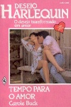 Tempo para o amor