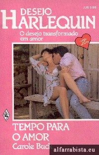 Tempo para o amor