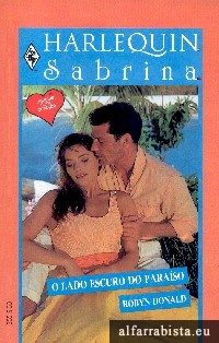 O lado escuro do para�so