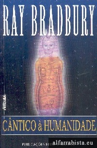 C�ntico � Humanidade