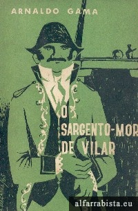 O sargento-mor de Vilar