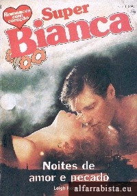 Noites de amor e pecado