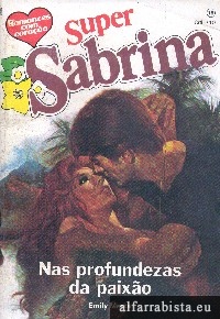 Nas profundezas da paixo