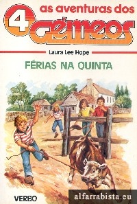 Frias na quinta