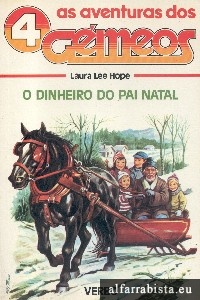 O dinheiro do Pai Natal