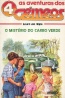 O mistrio do carro verde - Laura Lee Hope