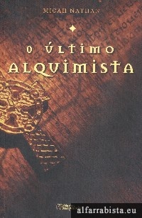 O ltimo Alquimista